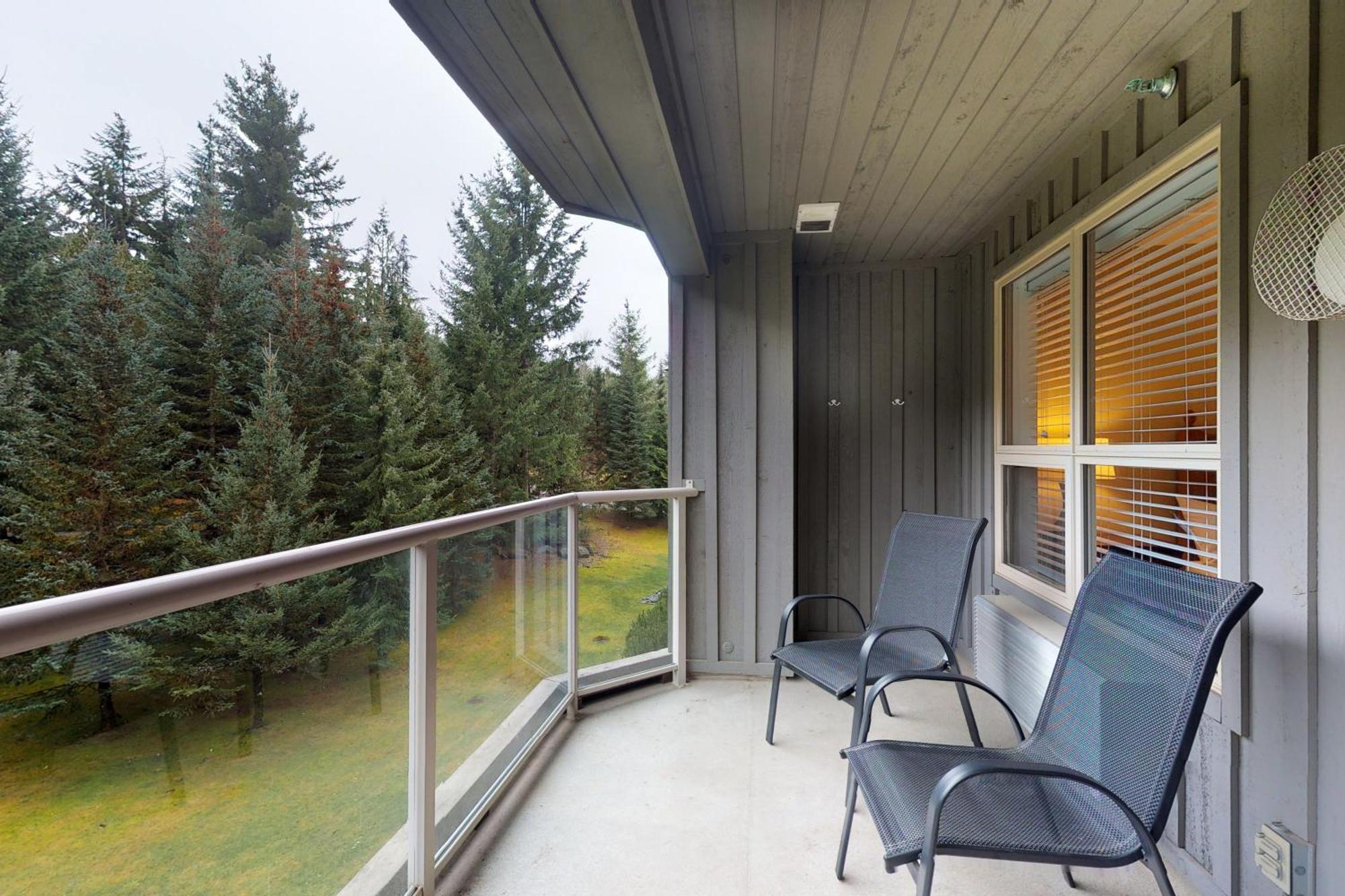 The Aspens On Blackcomb 惠斯勒 客房 照片